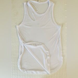 Alo Yoga Cutout Tank Size XS
